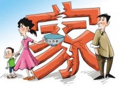 宁波调查公司:被起诉离婚政审有影响吗